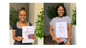 Fellows receive awards at UKZN Research Symposium