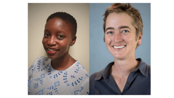 Leveraging on past investment in understanding the  immunology of COVID-19 – the South African experience