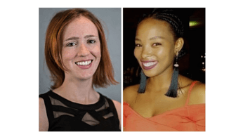 Congratulations to our NICD colleagues!