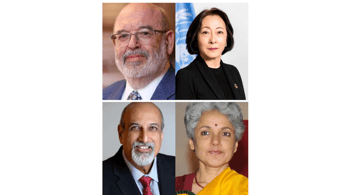 ISC report calls for multilateral cooperation to address global emergencies