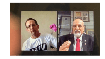 The Covid-19 Pandemic and what South Africa is doing to Respond to it