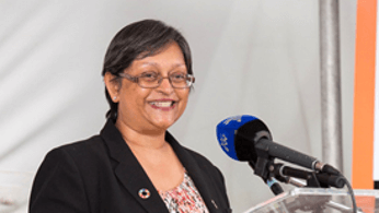 Inaugural Nkosi Johnson Memorial lecture