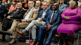 CAPRISA celebrates 20 years of scientific excellence