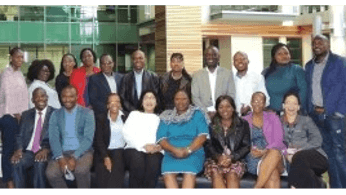 CAPRISA’s ACC programme benchmarked to strengthen health systems in Zimbabwe and Malawi