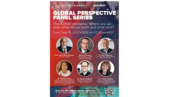 The Covid pandemic: Where are we now, what did we learn, and what next?