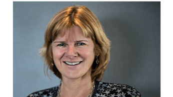 Prof Lynn Morris appointed as acting head of NICD
