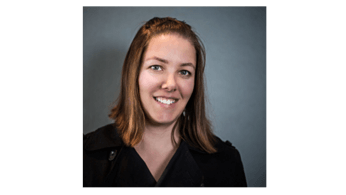 Dr Cathrine Scheepers receives a NHLS Research Trust Award