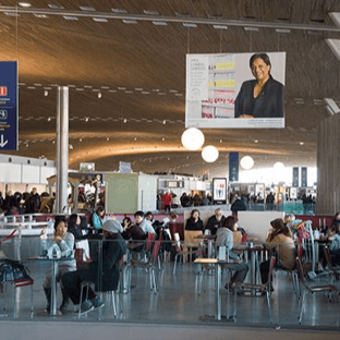 L'Oreal UNESCO for Women in Science Award