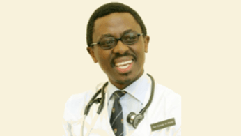 A tribute to Professor Bongani Mayosi