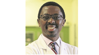 Celebrating the life of Prof Bongani Mayosi – The annual Bongani Mayosi Memorial Lecture