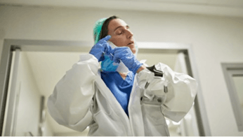 WHO declares end to COVID-19’s emergency phase