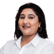 Kogieleum Naidoo