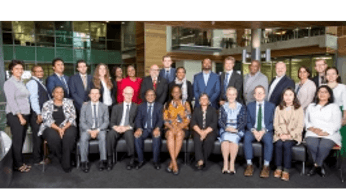 The UNAIDS Programme Coordinating Board’s  visit to CAPRISA focuses on research for policy