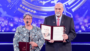 The Karims: There Are No Boundaries For Scientific Breakthroughs