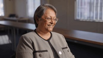 Professor Quarraisha Abdool Karim FRS elected to the Fellowship of the Royal Society