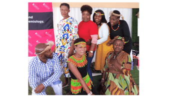 eThekwini Research Site Engaging with the communities 