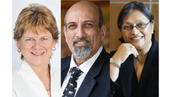 CAPRISA - contributing to the South African Covid-19 response