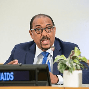 The end of AIDS as a global health threat: science-based or science fiction