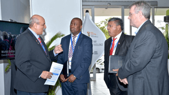 DST-NRF Centres of Excellence Annual Directors’ Forum