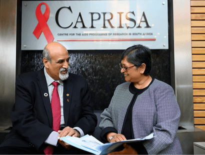 Lasker–Bloomberg Public Service Award 2024