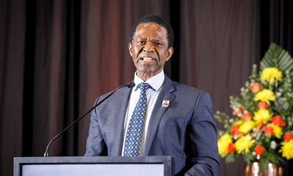 CAPRISA 20th Anniversary Celebration Symposium