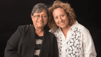 ‘The Last Mile’ – 25th anniversary of the movie Philadelphia and take stock in responses to HIV narrated by Quarraisha Abdool Karim 