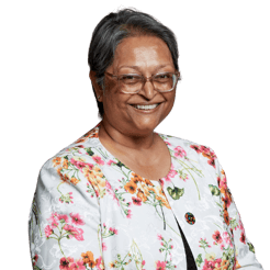 Quarraisha Abdool Karim