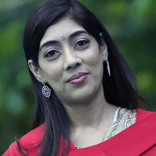 Anushka Naidoo