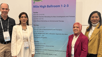 Presentations at CROI provide valuable lessons and insights in key studies   