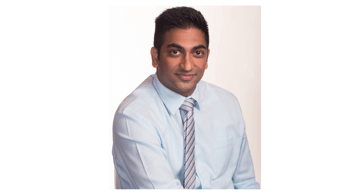 COVID-19 Webinar Series Featuring Dr Rubeshan Perumal