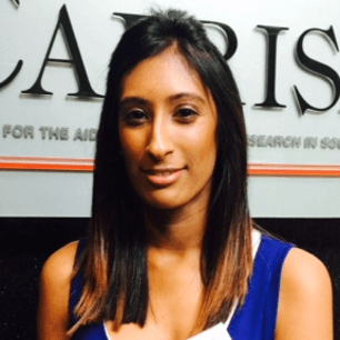 Naressa Naidu