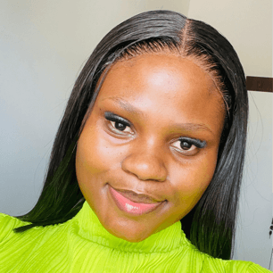 Nomcebo Mtshali