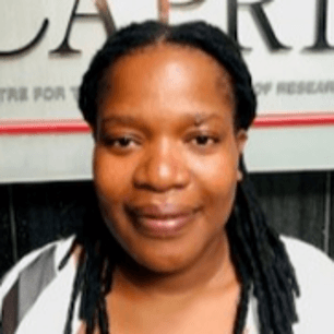 Martha Nyirenda