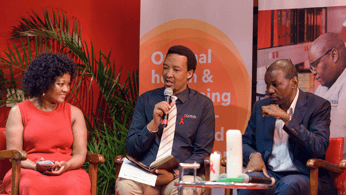 Call for new solutions to prevent and reduce new HIV infections at World AIDS Day event