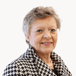 Françoise Barré-Sinoussi