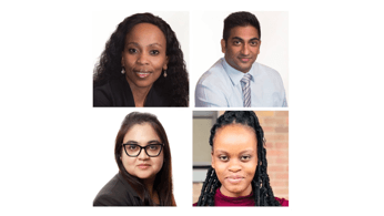 Congratulations to our new graduates! 