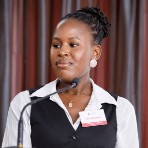 Myrix Massamba