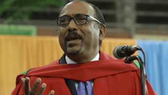 University of KwaZulu-Natal honours triad of AIDS leaders