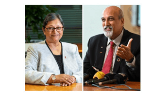 Recognising scientific excellence