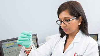 Scientist awarded EDCTP senior fellowship 