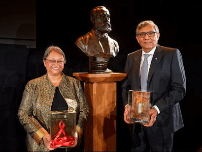 Virchow Prize 2025