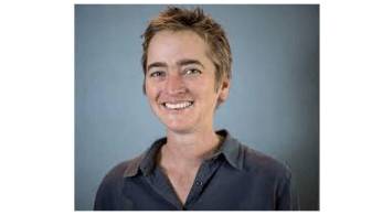 Penny Moore delivers the 12th James Gear Lecture