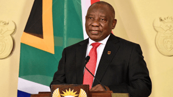 President Ramaphosa Congratulates Profs Quarraisha & Salim Abdool Karim on the Fourth Hideyo Noguchi Africa Prize