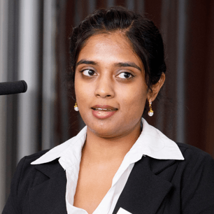Olleen Naidoo