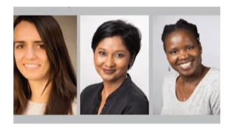 NIH study to assess mechanisms of type I IFN signalling & HIV risk in female genital tract 