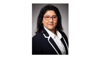 TB expert is profiled in The Lancet Respiratory Medicine