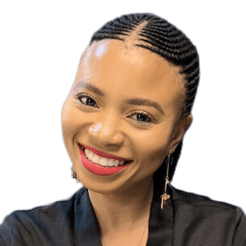 Thando Maseko