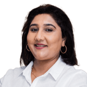 Kogieleum Naidoo