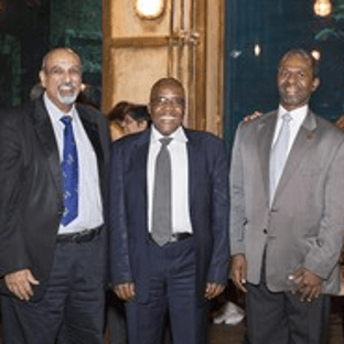 CAPRISA-UNAIDS Symposium