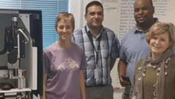 NICD unveils state-of-the art PacBio Sequel system - the first on the African continent